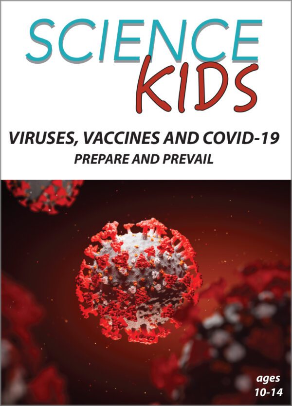 SK viruses vaccines and covid