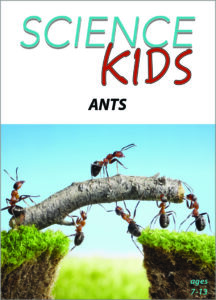 Science Kids: Ants