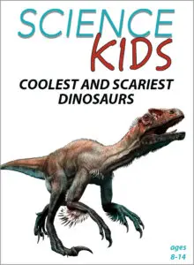 Coolest Dinosuars