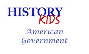 History Kids: American Government Bundled Set