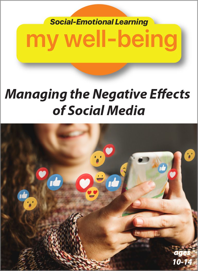 The negative effects of social media