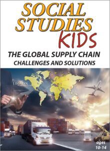 SK Global supply chain