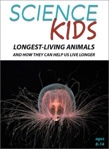 Longest Living Species