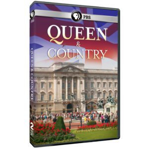 queen and country