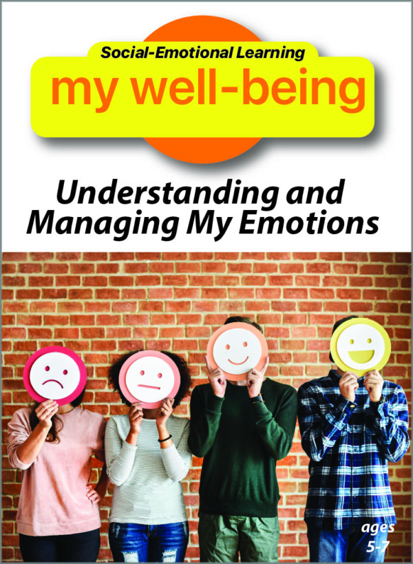 My well being understanding and managing poster
